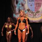 Kim  Hendrickson - NPC Muscle Mayhem 2014 - #1