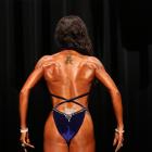 Tonya  Ruff - NPC Upstate Classic 2013 - #1