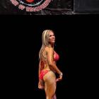 Michelle  Goodnight - NPC Oklahoma City Grand Prix 2014 - #1