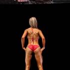 Michelle  Goodnight - NPC Oklahoma City Grand Prix 2014 - #1