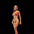 Michelle  Goodnight - NPC Oklahoma City Grand Prix 2014 - #1