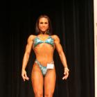 Kristen  Autunno - NPC New England Championships 2012 - #1