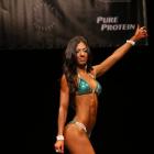 Ashley  Gonzales - NPC Jr. USA 2014 - #1