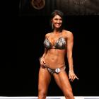 Leah  Hill - NPC Jr. USA 2014 - #1