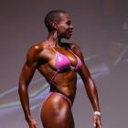 Eboni  Thomkins-Webber - NPC Excalibur  2014 - #1