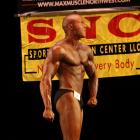 Justin  Young - NPC Oregon State 2010 - #1