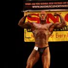 Justin  Young - NPC Oregon State 2010 - #1