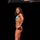 Cynthia  Morin - NPC Oklahoma City Grand Prix 2014 - #1