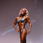 Amanda  Garafo - NPC Excalibur  2014 - #1