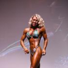 Amanda  Garafo - NPC Excalibur  2014 - #1