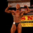 Justin  Young - NPC Oregon State 2010 - #1