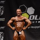 Sener  Cinoglu - International German Championship‏ 2012 - #1