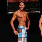 Scott  Lyons - NPC Big Shott Classic 2012 - #1