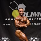 Sener  Cinoglu - International German Championship‏ 2012 - #1