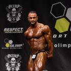 Sener  Cinoglu - International German Championship‏ 2012 - #1