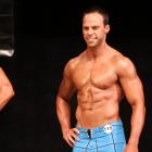 Joe  Krzemier - NPC Big Shott Classic 2012 - #1