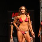 Jennifer  Rosenstein - NPC Kentucky Muscle 2012 - #1