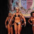 Christine  McIntyre - NPC Muscle Mayhem 2014 - #1