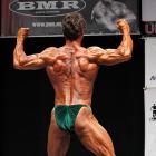 Rick  Pryor - NPC West Coast Classic 2012 - #1