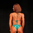 Beth  Blango - NPC Big Shott Classic 2012 - #1