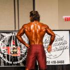 Mitchell  Bailey - NPC Oklahoma Showdown of Champions 2014 - #1