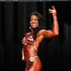 Meredith  Mitchell - NPC Upstate Classic 2013 - #1