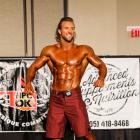 Mitchell  Bailey - NPC Oklahoma Showdown of Champions 2014 - #1