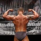 Josh  Goza - NPC Upstate Classic 2012 - #1