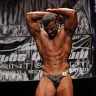 Josh  Goza - NPC Upstate Classic 2012 - #1