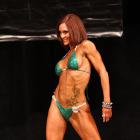 Beth  Blango - NPC Big Shott Classic 2012 - #1