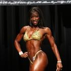 Natasha  Miller - NPC Upstate Classic 2013 - #1