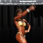 Natasha  Miller - NPC Upstate Classic 2013 - #1