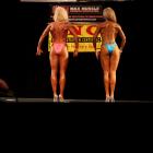 NPC Big Sky Championships 2013 - #1