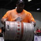 Johnny  Wascisco - Orlando Europa Strongman  2012 - #1