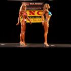 NPC Big Sky Championships 2013 - #1