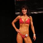 Pam  Godwin - NPC Big Shott Classic 2012 - #1