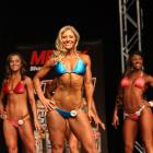 Amber  Stonehouse - NPC Kentucky Muscle 2012 - #1