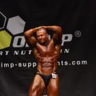 Wolfgang  Waidzik - International German Championship‏ 2012 - #1