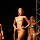 Emily  Albert - NPC Kentucky Muscle 2012 - #1