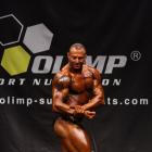 Wolfgang  Waidzik - International German Championship‏ 2012 - #1
