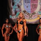 Kim  Hendrickson - NPC Muscle Mayhem 2014 - #1