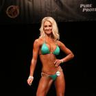 Whitney  Wiser - NPC Jr. USA 2014 - #1