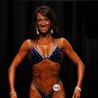 Tonya  Ruff - NPC Upstate Classic 2013 - #1