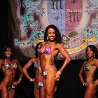 Terri  Rogers - NPC Muscle Mayhem 2014 - #1