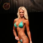 Whitney  Wiser - NPC Jr. USA 2014 - #1