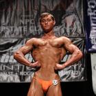 Cameron  Cochran - NPC Upstate Classic 2012 - #1