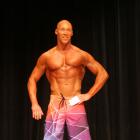 Eric  Rosberg - NPC New England Championships 2012 - #1