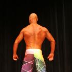 Eric  Rosberg - NPC New England Championships 2012 - #1