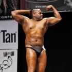 Reginald   Johnson - NPC West Coast Classic 2012 - #1