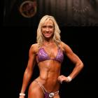Shannon  Dahlberg - NPC Jr. USA 2014 - #1